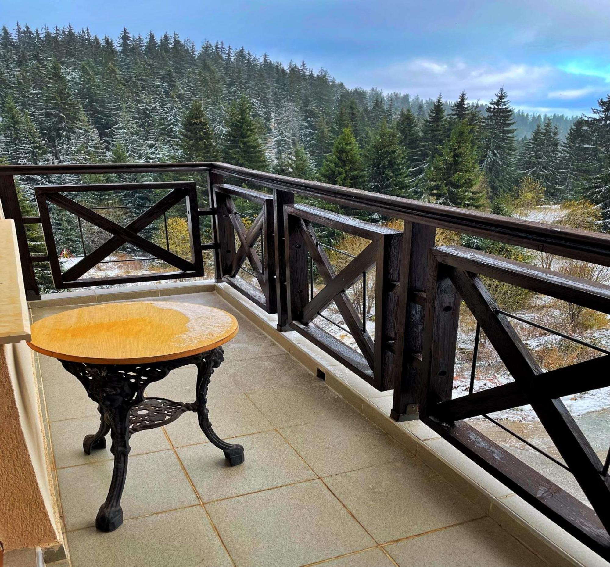 Lhapartment! Pamporovo Exteriér fotografie