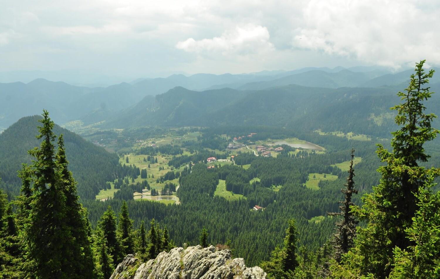 Lhapartment! Pamporovo Exteriér fotografie