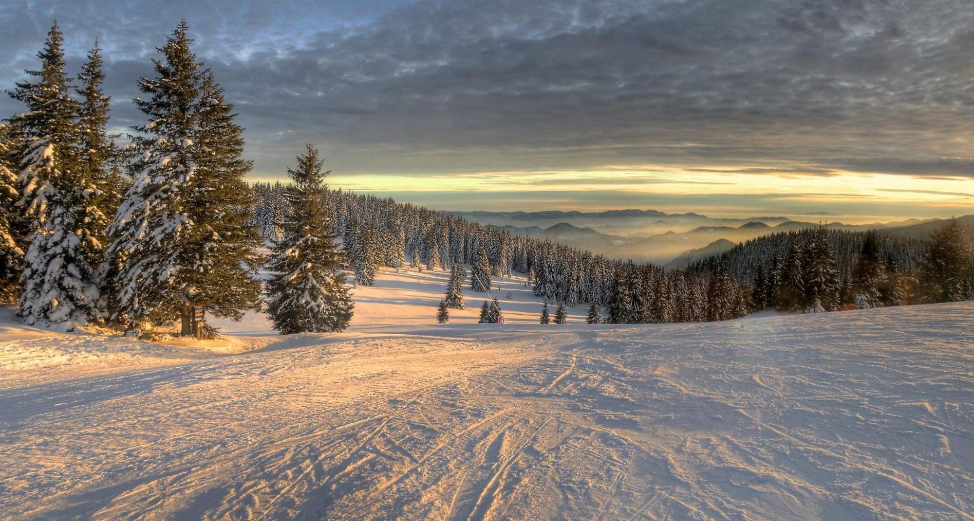 Lhapartment! Pamporovo Exteriér fotografie